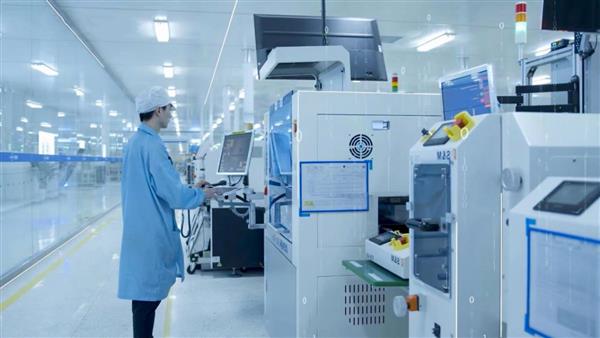 第一！卡奧斯以技術(shù)開(kāi)發(fā)為核心，賦能7座燈塔工廠，持續(xù)領(lǐng)航智能制造新時(shí)代