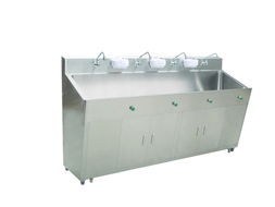 醫(yī)用觸碰式洗手池 手術(shù)室專用設(shè)備的生產(chǎn)供應(yīng)與驅(qū)蚊創(chuàng)新設(shè)計(jì)解析