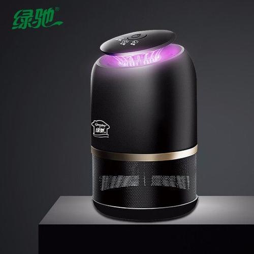 美的 智能驅蚊小家電，守護無蚊舒適生活