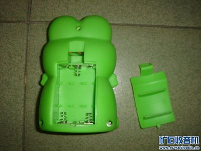 無線門鈴、驅蚊寶、迎客青娃與時控開關 驅蚊器材制造與器材友情交換雜談
