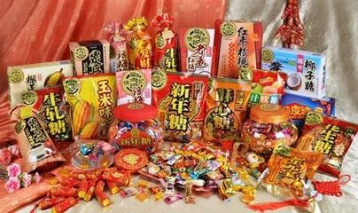 一塊小糖果的60億奇跡 憑什么連年穩居市場首位？